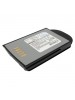 Teklogix 1030070 Battery Replacement (CameronSino Brand) 1950mAh CS-PT7530BL-2-BS1