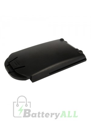 Teklogix 1080141 Battery Replacement (CameronSino Brand) 1950mAh CS-PT7530BL-2-BS3