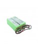 Symbol PTC-870IM Terminal Battery Replacement (CameronSino Brand) 800mAh CS-PTC870BL-BS2