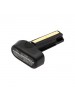 Telxon 16705-000-1 Battery Replacement (CameronSino Brand) 3000mAh CS-PTC961BL-BS1