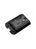 Symbol MC40N0-SLK3R0112 Battery Replacement (CameronSino Brand) 2600mAh CS-SMC400BL-2-BS7