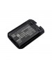 Symbol MC40N0-SLK3R01 Battery Replacement (CameronSino Brand) 2600mAh CS-SMC400BL-2-BS8