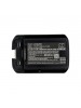 Symbol MC40N0 Battery Replacement (CameronSino Brand) 2600mAh CS-SMC400BL-2-BS6