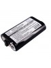 Teklogix Workabout Series Battery Replacement (CameronSino Brand) 1600mAh CS-SMXP100BL-2-BS5