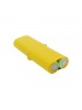 Telxon TEL-860 Battery Replacement (CameronSino Brand) 2500mAh CS-TC860BL-BS3