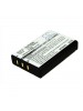 Unitech HT6000 Battery Replacement (CameronSino Brand) 1800mAh CS-UPA600BL-3-BS2