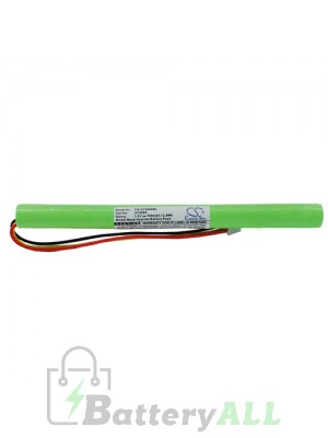 Symbol VC5090 Battery Replacement (CameronSino Brand) 700mAh CS-VC5090BL-BS1