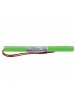 Symbol VC5090-MA0TMQGH6WR Battery Replacement (CameronSino Brand) 700mAh CS-VC5090BL-BS7