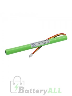 Symbol VC5090-MA0QM0GH67R Battery Replacement (CameronSino Brand) 700mAh CS-VC5090BL-BS3