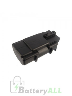 ARRIS ARCT02220C Battery Replacement (CameronSino Brand) 2600mAh CS-ART022RX-CM15