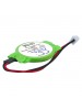 Fujitsu LifeBook C1010 CMOS Battery Replacement (CameronSino Brand) 200mAh CS-DED610BU-3-CB2