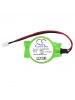 Asus S8600(S86A) CMOS Battery Replacement (CameronSino Brand) 200mAh CS-DED610BU-CB6