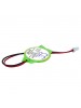 Compaq Armada M700 CMOS Battery Replacement (CameronSino Brand) 75mAh CS-HDV300BU-CB5