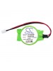 HP CR2032-TPX CMOS Battery Replacement (CameronSino Brand) 200mAh CS-HDV600BU-2-CB279