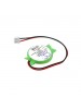 Acer Aspire 4920G CMOS Battery Replacement (CameronSino Brand) 200mAh CS-HQC600BU-CB8
