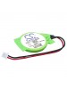IBM 02K6541 CMOS Battery Replacement (CameronSino Brand) 200mAh CS-IBR500BU-3-CB1