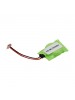 Symbol MC5040-PK0DBQEE1WW CMOS Battery Replacement (CameronSino Brand) 20mAh CS-MC5000BU-CB14