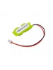 Symbol MC7598-PYFSKQWA9WR-KIT CMOS Battery Replacement (CameronSino Brand) 20mAh CS-MC7000BU-CB56