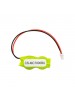Symbol MC7598-PYGSKRWA9WR-KIT CMOS Battery Replacement (CameronSino Brand) 20mAh CS-MC7000BU-CB63