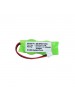 Sony VAIO PCG-FR295MP CMOS Battery Replacement (CameronSino Brand) 20mAh CS-SFE210BU-CB46