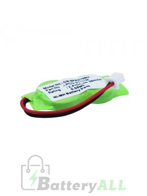 Sony VAIO PCG-C1XG/BP CMOS Battery Replacement (CameronSino Brand) 20mAh CS-SFE210BU-CB35