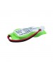 Sony VAIO VGN-FE41M CMOS Battery Replacement (CameronSino Brand) 20mAh CS-SFE210BU-CB317