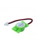 Symbol WT41N0 VOW CMOS Battery Replacement (CameronSino Brand) 20mAh CS-SWT400BU-CB7