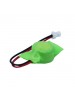 Symbol WT4090 CMOS Battery Replacement (CameronSino Brand) 20mAh CS-SWT400BU-CB3