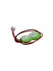 Toshiba Tecra S3 CMOS Battery Replacement (CameronSino Brand) 20mAh CS-TOA100BU-CB683