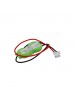 Toshiba Tecra M9-S5516V CMOS Battery Replacement (CameronSino Brand) 20mAh CS-TOA100BU-CB672