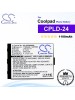 CS-CPD600SL For Coolpad Phone Battery Model CPLD-24