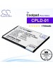 CS-CPD871SL For Coolpad Phone Battery Model CPLD-01