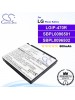 CS-LKF350SL For LG Phone Battery Model LGIP-470R / SBPL0096502 / SBL0096501