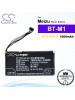 CS-MX030SL - Meizu Phone Battery Model BT-M1