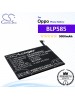 CS-OPR660SL For Oppo Phone Battery Model BLP585