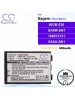 CS-MYC52SL For Sagem Phone Battery Model WGB-630 / SA6M-SN1 / 188973731 / SA6A-SN1