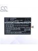 CS Battery for Acer BAT-D10 / CA325685G / KT.0010B-009 Battery PHO-ACS550SL