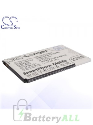 CS Battery for Acer VK365072AR / AP32 (1ICP4/40/72) / KT.0010K.005 Battery PHO-ACZ130SL