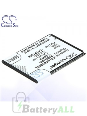 CS Battery for Asus Z00VD / Asus ZC500TG / Asus ZenFone Go 5.5 Battery PHO-AUG500SL