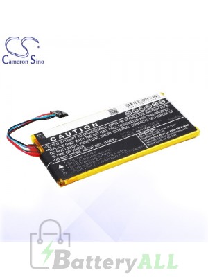 CS Battery for Asus C11PHJM / Asus T00C / Asus T00SP Battery PHO-AUS416SL