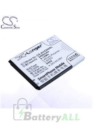 CS Battery for Asus X002 / Asus Pegasus X002 X003 Battery PHO-AUX200SL