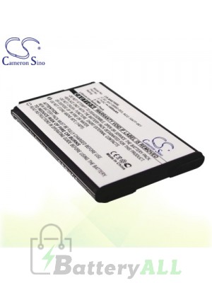 CS Battery for Blackberry Curve 8520 / Curve 8530 / Curve 9300 Battery PHO-BR8700SL