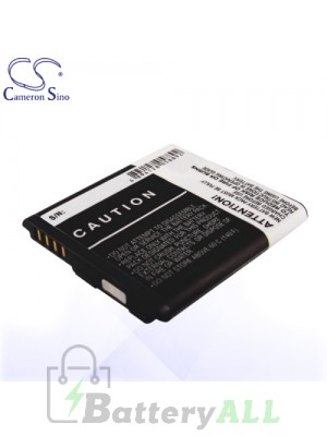 CS Battery for Blackberry Curve 9350 / Curve 9360 / Curve 9370 Battery PHO-BR9360FL