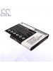 CS Battery for Blackberry Pearl 9100 / Pearl 9105 / Stratus Battery PHO-BR9670SL