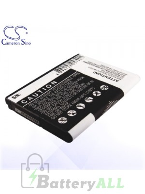 CS Battery for Blackberry Striker / Style 9670 Battery PHO-BR9670SL