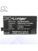 CS Battery for Blackberry STA100-4 / STA100-5 / STA100-6 / STR100-2 Battery PHO-BRZ300XL