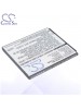 CS Battery for Coolpad CPLD-21 / 5876 / 5890 / 7260S / 7269 / 8185 Battery PHO-CPD210SL