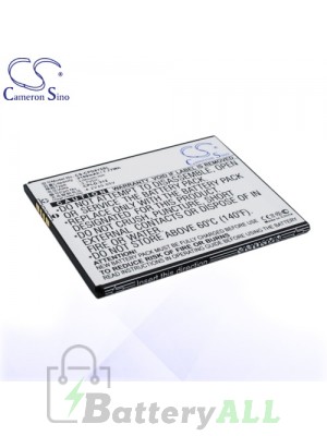CS Battery for Coolpad 5910 / 5950 / 5951 / 7296 / 7298Q / 7320 Battery PHO-CPD875SL