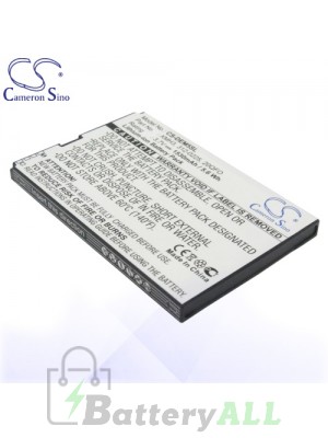 CS Battery for Dell XMH3 / 312-0225 / 20QFO / Dell M01M Battery PHO-DEM5SL