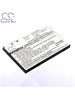 CS Battery for Dopod HTC 35H00078-01M / 35H00078-02M / HERA160 Battery PHO-DC800SL